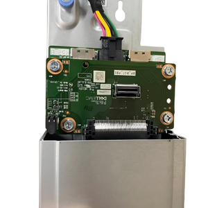 750 XS 12 Rückwand platine Rückwand der hinteren Festplatten erweiterung 2x2,5 NJFF6 WTHHV - Product Image 4