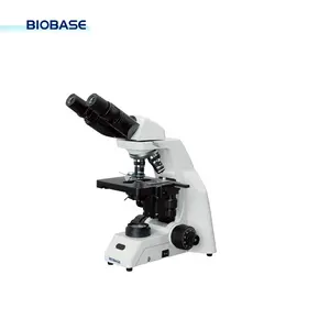 BIOBASE生物顕微鏡研究所DM-125実験室および学校向けのデジタル三眼双眼走査電子顕微鏡