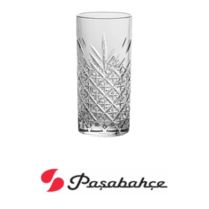 Vaso Pasabahce Tumbler Timeless para Bebidas Largas, 36.5 cl, Artículos de Bar para Restaurantes y Hoteles, Venta al Por Mayor - Product Image 4