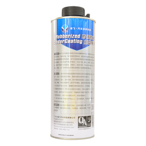 <span class=keywords><strong>Châssis</strong></span> Armure Sous-Couche <span class=keywords><strong>Antirouille</strong></span> Corrosion Sous-Couche Caoutchoutée - Product Image 2