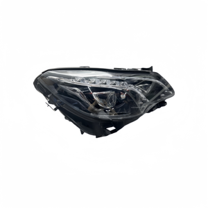 Nuevo 6000K luz blanca 24V LED DRL faros multihaz completos para Mercedes Benz Clase E Coupe (E400 <span class=keywords><strong>E500</strong></span>) para W207 - Product Image 5