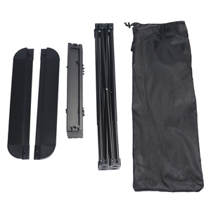 Trọng lượng nhẹ nhôm gấp bảng, ngoài trời dã ngoại cắm trại Backpacking bãi biển Patio ráp có thể gập lại bảng - Product Image 5