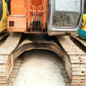 EX120-<span class=keywords><strong>3</strong></span> Gebruikte Hitachi 120 Graafmachine 2011 Model 12000Kg Bedrijfsgewicht Motor & Pomp Inbegrepen - Product Image 4