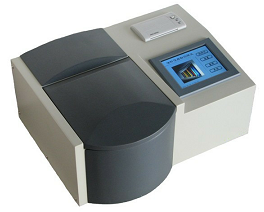 Verificador automático do valor do ácido do óleo do transformador para três copos em uma vez - Product Image 2