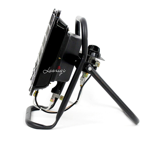 <span class=keywords><strong>Chauffage</strong></span> au <span class=keywords><strong>gaz</strong></span> pratique pour volailles 3200W <span class=keywords><strong>Chauffage</strong></span> rapide Utilisation dans les poulaillers <span class=keywords><strong>Chauffage</strong></span> au <span class=keywords><strong>gaz</strong></span> infrarouge de haute qualité - Product Image 2