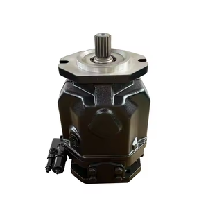 Pompe hydraulique à cylindrée variable A10VG pour excavatrice, machines de construction, best-seller, pompe A10VG Varia - Product Image 3