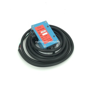Xinlong <span class=keywords><strong>z3j</strong></span> cảm biến quang điện đánh dấu màu DS-50E3 cho máy làm túi - Product Image 1