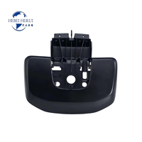 Boîtier en plastique injecté PA66 ABS PP PC pour l'automobile, pièces électroniques automobiles, coque en plastique, composants de moulage automobile