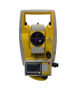 อุปกรณ์สำรวจที่ดินอัจฉริยะ SOUTH รุ่น Total Station NTS-332R15M N3 พร้อมหน้าจอสี - Product Image 5