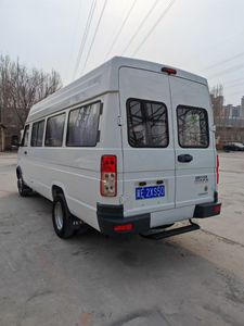 <span class=keywords><strong>Iveco</strong></span> Daily Deyi Usado de <span class=keywords><strong>Segunda</strong></span> <span class=keywords><strong>Mano</strong></span>, Modelo 2019, Minibús, Monovolumen, <span class=keywords><strong>Furgoneta</strong></span> - Product Image 5