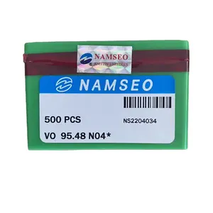Namseo圆形针织机针专业韩国针织针VO 95.48 NO4