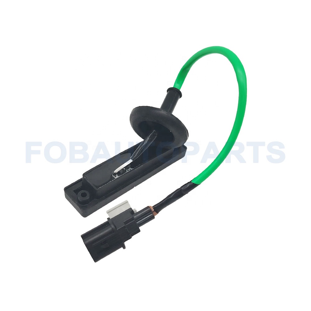 Trunk Lid Lock Handle Button Trunk Release Button for Hyundai for Kia 81260-G6000 81260G6000