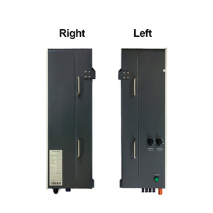 40KW 30KW โซล่าร์เซลล์แบบสามเฟสไฮบริด50Kw IP65 50KVA - Product Image 3