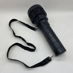 New 50W KM dài khoảng cách phạm vi P70 đèn pin khẩn cấp đèn Xenon Đèn pin cầm tay ngoài trời cắm trại đèn pin - Product Image 3