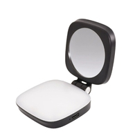 Portable réglable LED anneau lumière luminosité Selfie maquillage lumière éclairage photographique magnétique pour une utilisation en extérieur poche Tofu