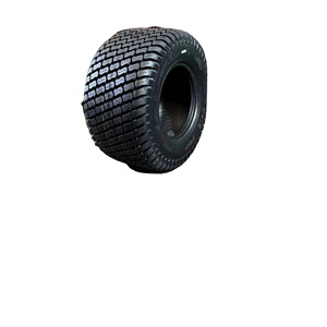 Pneus spécifiques pour pelouses 26x12.00-12 31x15.5-15 pour machines agricoles - Haute traction, durables, entretien des pelouses - Product Image 2