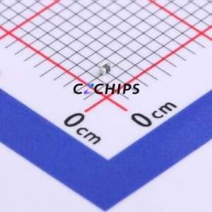 BLM15HD102SZ1D Ferrite Bead 0402 RF ( Impedance @ Frequency: 1kOhm@100MHz )( Error: 25% )( DC Resistance (DCR): 1.25Ohm ) - Product Image 1