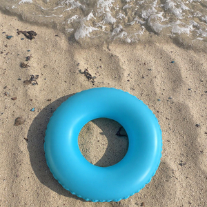 Xách tay PVC <span class=keywords><strong>Inflatable</strong></span> bơi vòng đa-đặc điểm kỹ thuật trẻ em nước đồ chơi kích cỡ khác nhau phong cách gai bơi ống bơi hồ bơi - Product Image 3