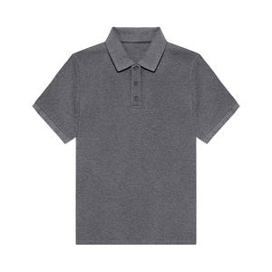 Polos ajustados y rentables para hombre, camiseta personalizada para hombre con logotipo bordado de alta calidad, tela de punto, camiseta Polo de Golf de talla grande para hombre - Product Image 4