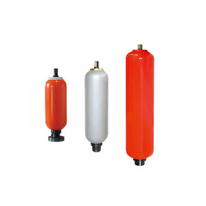 Accumulateur pneumatique ASME SB-20L/350 Grande quantité en stock - Product Image 3