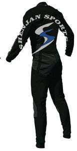 Custom skydiving suit best quality Taslan/Spandex/Cordura Durable Material Skydive Suit - Product Image 3