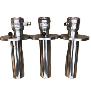 Controlador de Nivel de Interruptor de Flotación Marino UQK-652-C, Impermeable y a Prueba de Polvo, Precisión del 0.1%, 1 Año de Garantía, Construcción Metálica Duradera - Product Image 1