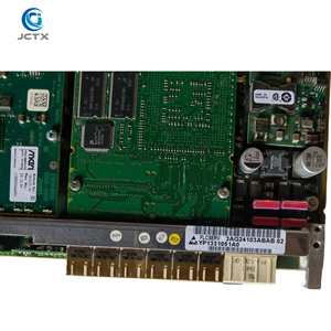Carte de service Alcatel Lucent FlCSERVICE 3AG24103AB Réseau 4G 1678MCC - Product Image 3