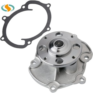12645176  pour Chevrolet Equinox Malibu Traverse Captiva 3.0/3.2/3.6 Pompe à <span class=keywords><strong>eau</strong></span> - Product Image 1