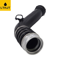 Vente en gros OEM de haute qualité nouveau tuyau d'admission pièces automobiles accessoires pour BMW E84 caoutchouc modèle C4 Fit 13717588283