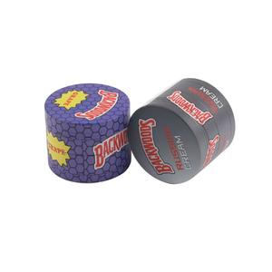 2025 vente chaude multicolore métal fumer broyeurs d'herbes broyeur de tabac broyeur d'herbes et d'épices - Product Image 3