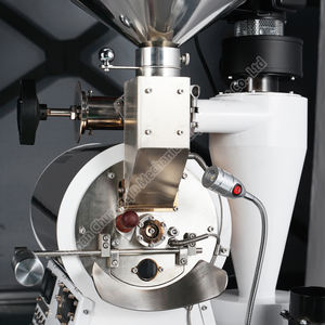 Torréfacteur à café Loring pour les échantillons Pro 100 Torréfacteur à café électrique Torréfacteur à café 800g - Product Image 4