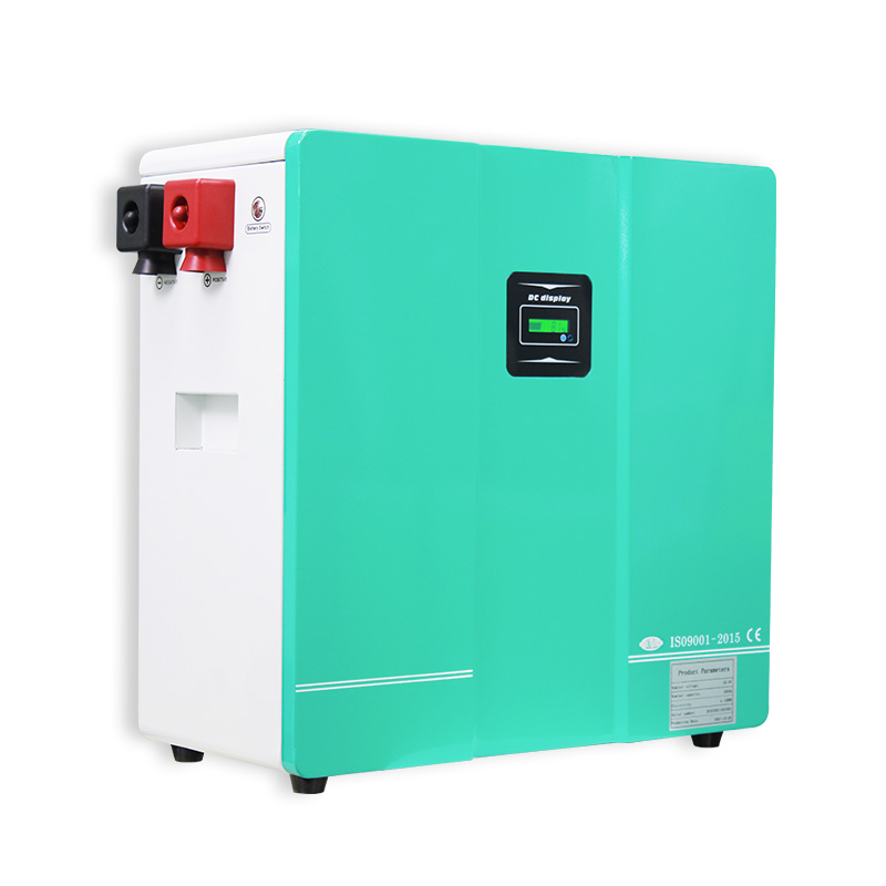 SNADI литий-ионная батарея для солнечной системы 24 В 48 В 200 ач Солнечная настенная домашняя литий-ионная батарея LiFePO4 светящаяся батарея lifepo