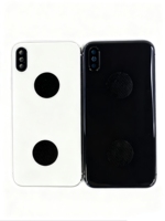 Compatible avec iPhone X. Utilisé pour les téléphones mobiles remis à neuf et réparés.