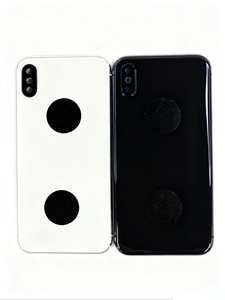 Compatible con <span class=keywords><strong>iPhone</strong></span> X. Se utiliza para teléfonos móviles reacondicionados y reparados. - Product Image 4