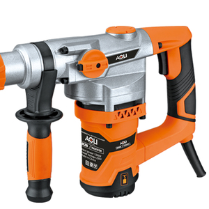 Vente chaude 2019 AL-AK28 <span class=keywords><strong>Parkside</strong></span> Tools Perceuse à percussion rotative électrique 1200W 26mm - Product Image 4