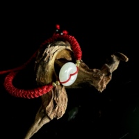 Bracelet en jadéite naturelle de Birmanie de qualité A, forme boucle de paix ronde, bracelet en jadéite de haute qualité pour femme, cadeau en jadéite (avec NGTC)