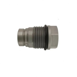 Soupape de surpression Common Rail 1110010009, sortie 3/8 po pour système de carburant haute température Iveco Temasek Diamond14 - Product Image 4