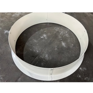 <span class=keywords><strong>Outil</strong></span> de moulage de pales de ventilateur SMC à entretien facile - Product Image 2