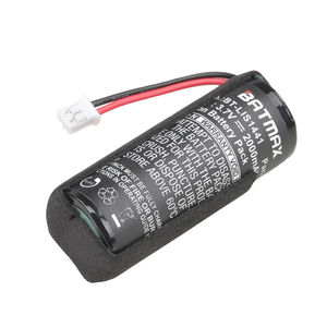 Batería de 2000mAh para el Control de Movimiento de Sony PlayStation 3 <span class=keywords><strong>Move</strong></span>, LIS1441, LIP1450, CE-CH-ZCM1E CE-CH-ZCM1U CE-CH-ZCM1H - Product Image 1