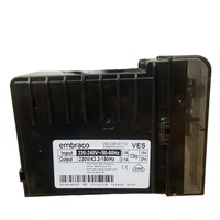 Controlador de Compresor Inverter para Refrigerador Embraco DC Ves 2456 Vcc 3 2456 para Compresor Embraco para Refrigeradores y Congeladores