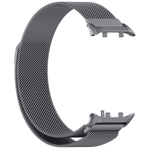 Eraysun Milanese Magnetic Loop Band Correa <span class=keywords><strong>Smartwatch</strong></span> Pulseras Pulsera de acero inoxidable <span class=keywords><strong>para</strong></span> <span class=keywords><strong>Huawei</strong></span> Watch D2 Correa - Product Image 4