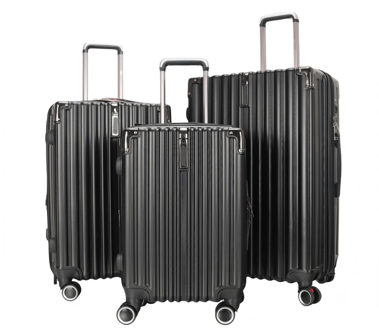 How to Choose the Best Large Luggage Suitcase: A Complete Buying Guide