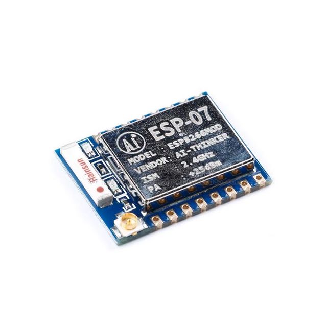 WiFi Wireless Modules ESP-07 ESP8266 for Smart Home