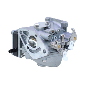 Ensemble de carburateur pour moteur hors-bord Dongfa 3B2-03200-1 3K9-03200-0 pour moteur à essence Mercury T9.8HP - Product Image 3
