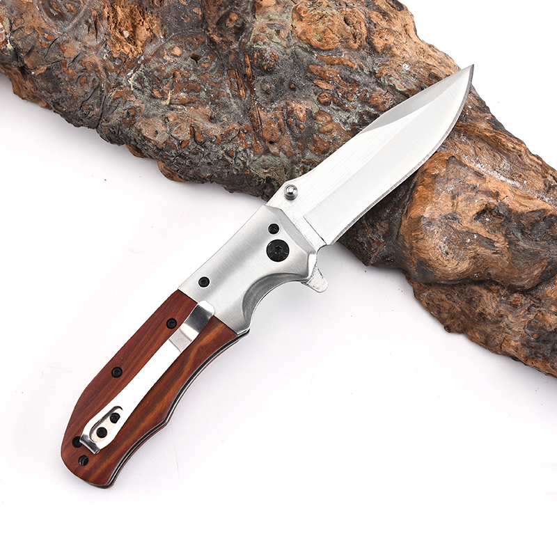 YJ Knives