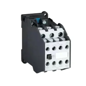 Holesalers-contactor eléctrico oods AC, piezas de contactor de velocidad superior 3p ac