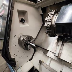 DOOSAN 240B - Product Image 5