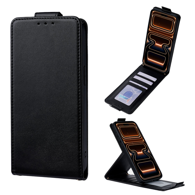 Luxury Business Design PU Leather Magnetic Card Holder Mobile Phone Case Wallet Function for Google Pixel 9/8A/7/6 Pro for