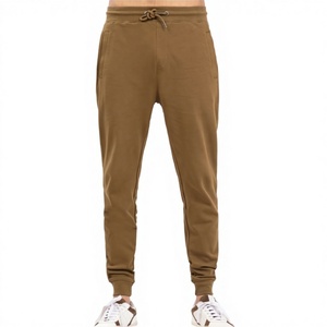 Pantalones Deportivos Casuales para Hombre, Ligeros, de Cintura Media, Rectos, Impermeables, para Gimnasio, Fitness, Tallas Grandes, Primavera - Product Image 3