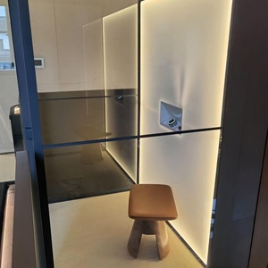 EU Standard Hydraulic <b>Elevator</b> Small Home Lift 2 Floor 3 Floor Residential House <b>Elevator</b> Passenger Lifts - Product Image 4